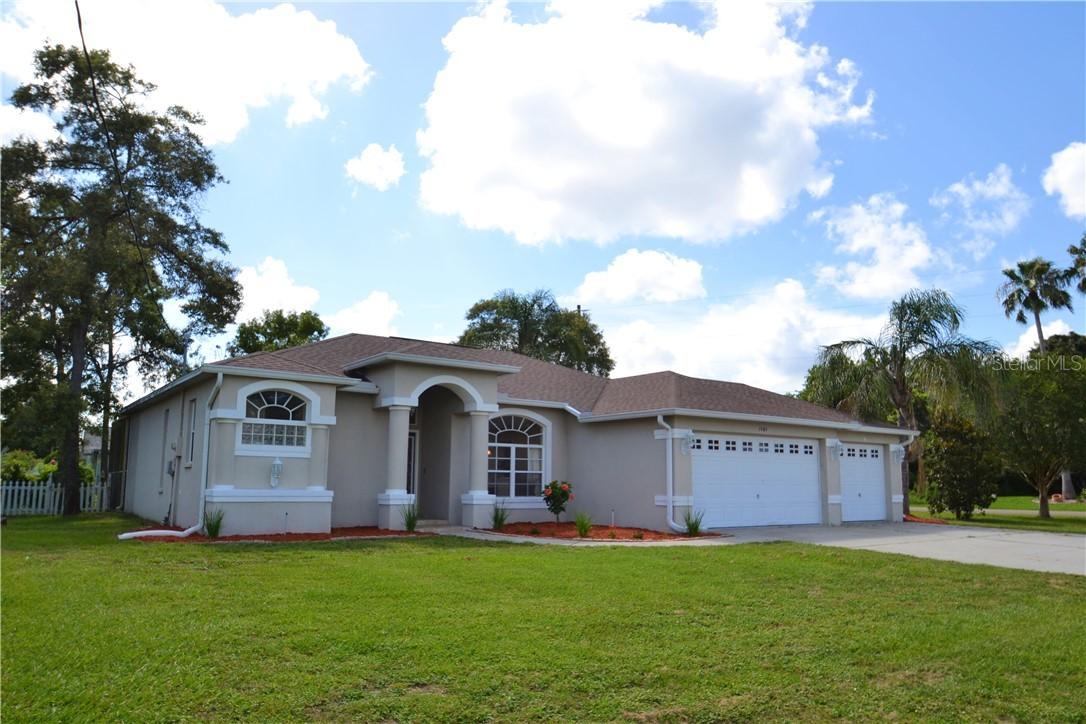 3101 Dumas Ave., Spring Hill, FL 34609