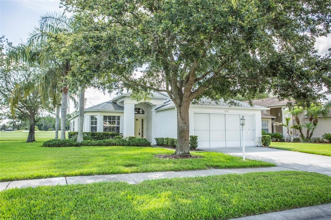 1438 Hickory Moss Pl., Trinity, FL 34655