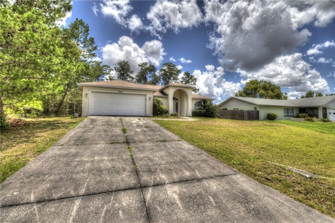7064 Oberon Ave., Spring Hill, FL 34608
