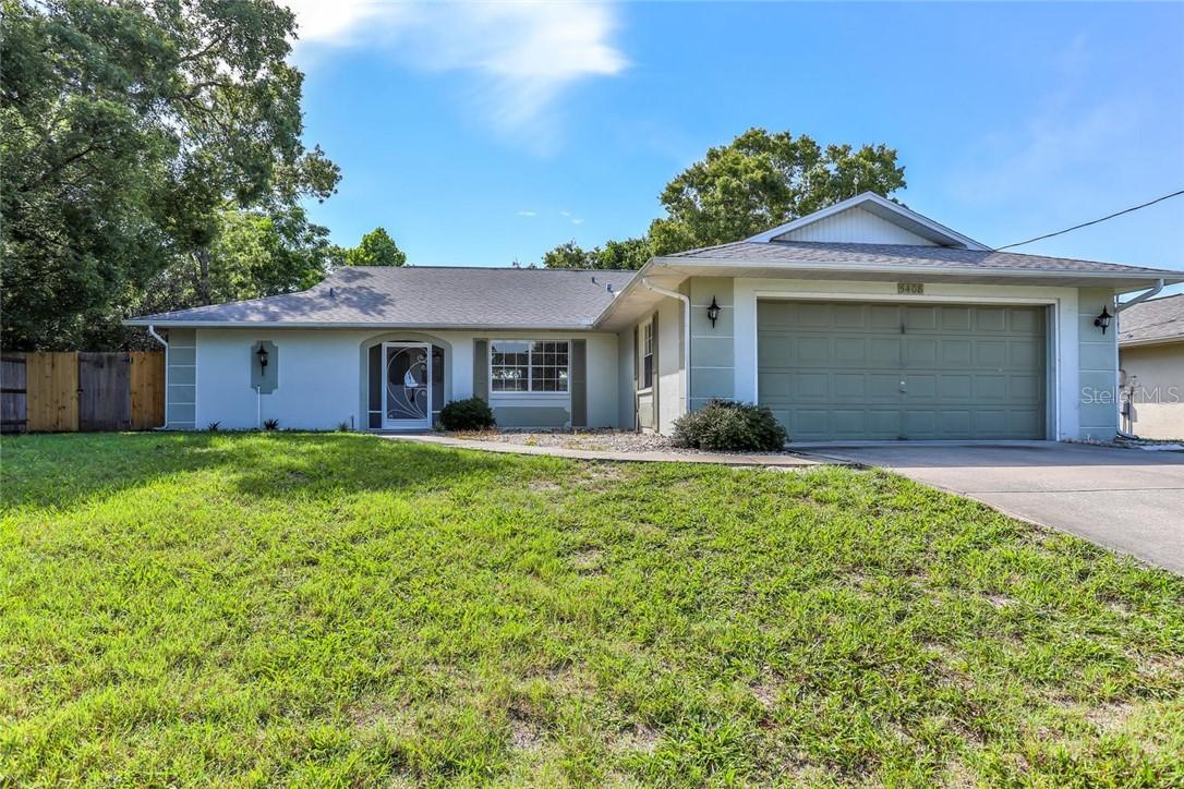 5408 Birchwood Rd., Spring Hill, FL 34608