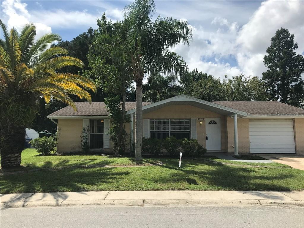 7778 Cherrytree Ln., New Port Richey, FL 34653