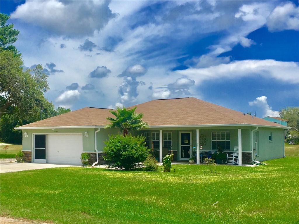 10225 Jollett St., Spring Hill, FL 34608