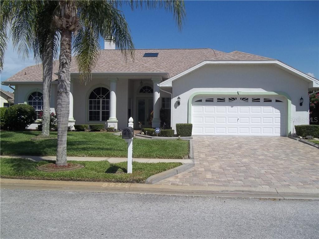 8544 Regal Ln., Hudson, FL 34667