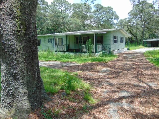 108 Kostka Dr., Brooksville, FL 34604