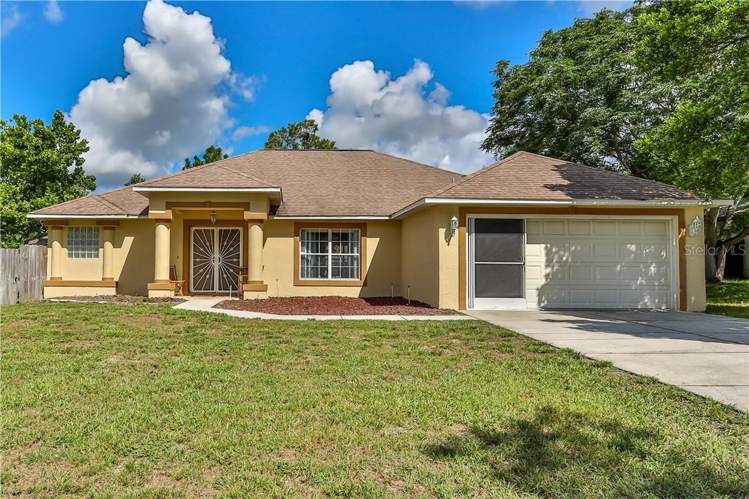 1469 Deborah Dr., Spring Hill, FL 34609