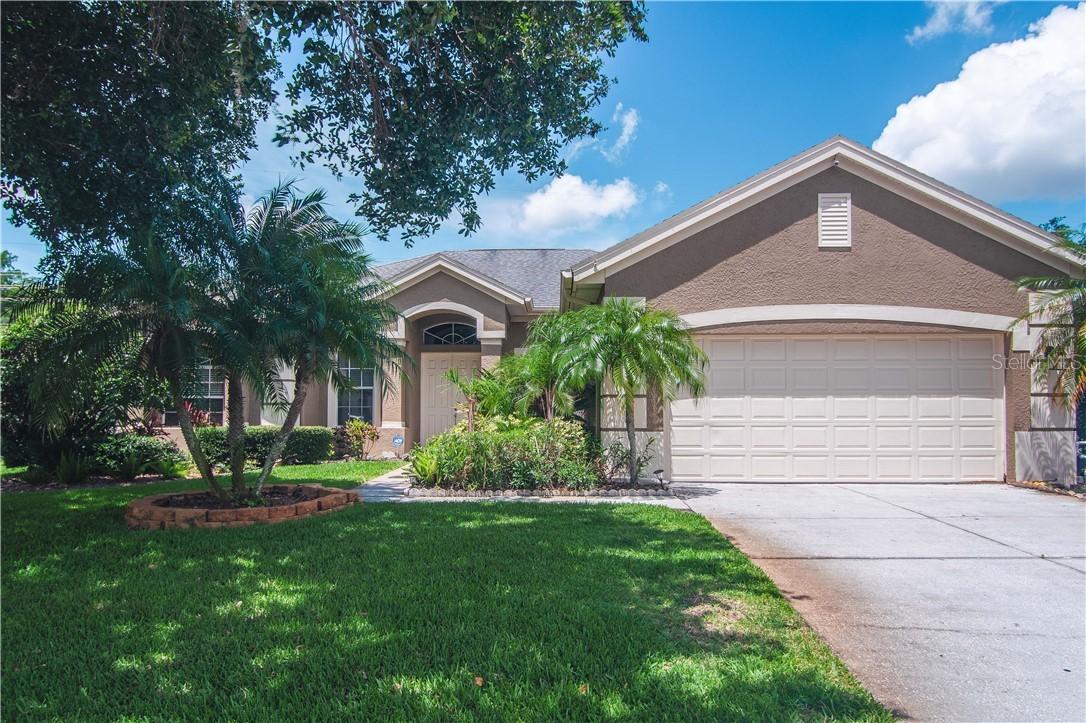 458 Knight Dr., Tarpon Springs, FL 34688