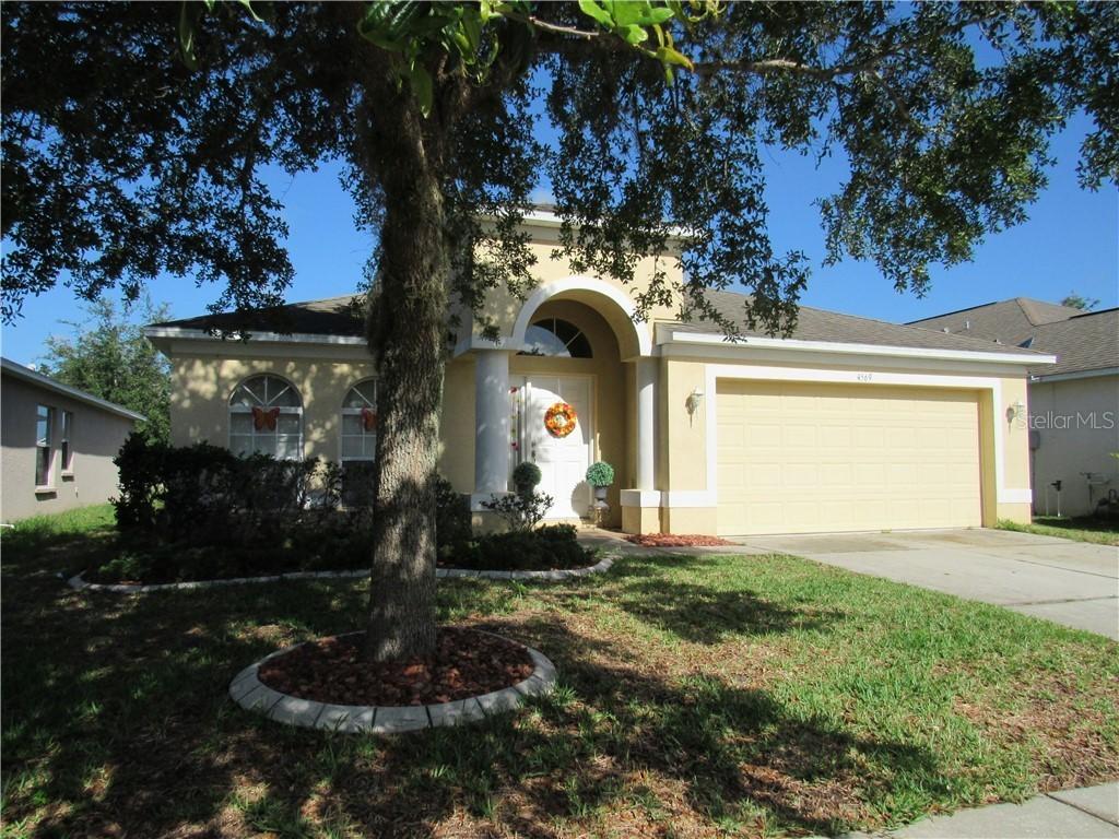 4569 Lisette Cir., Brooksville, FL 34604