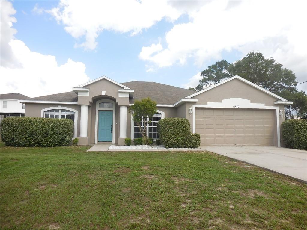 5372 Roble Ave., Spring Hill, FL 34608