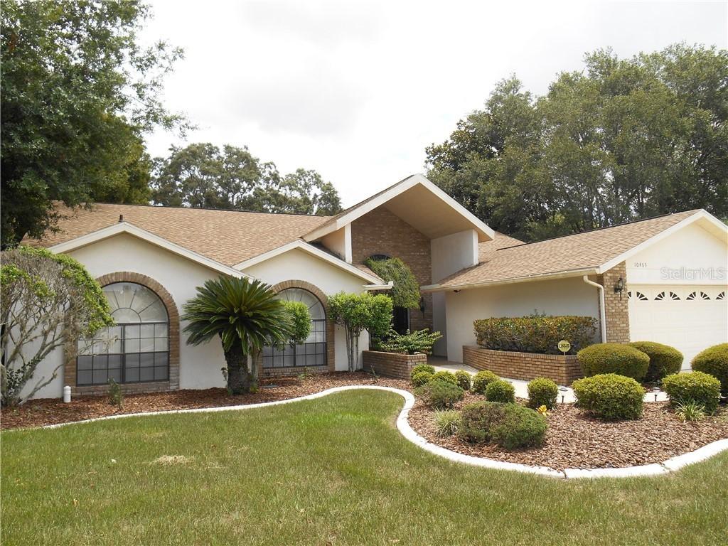 10463 Ventura Dr., Spring Hill, FL 34608