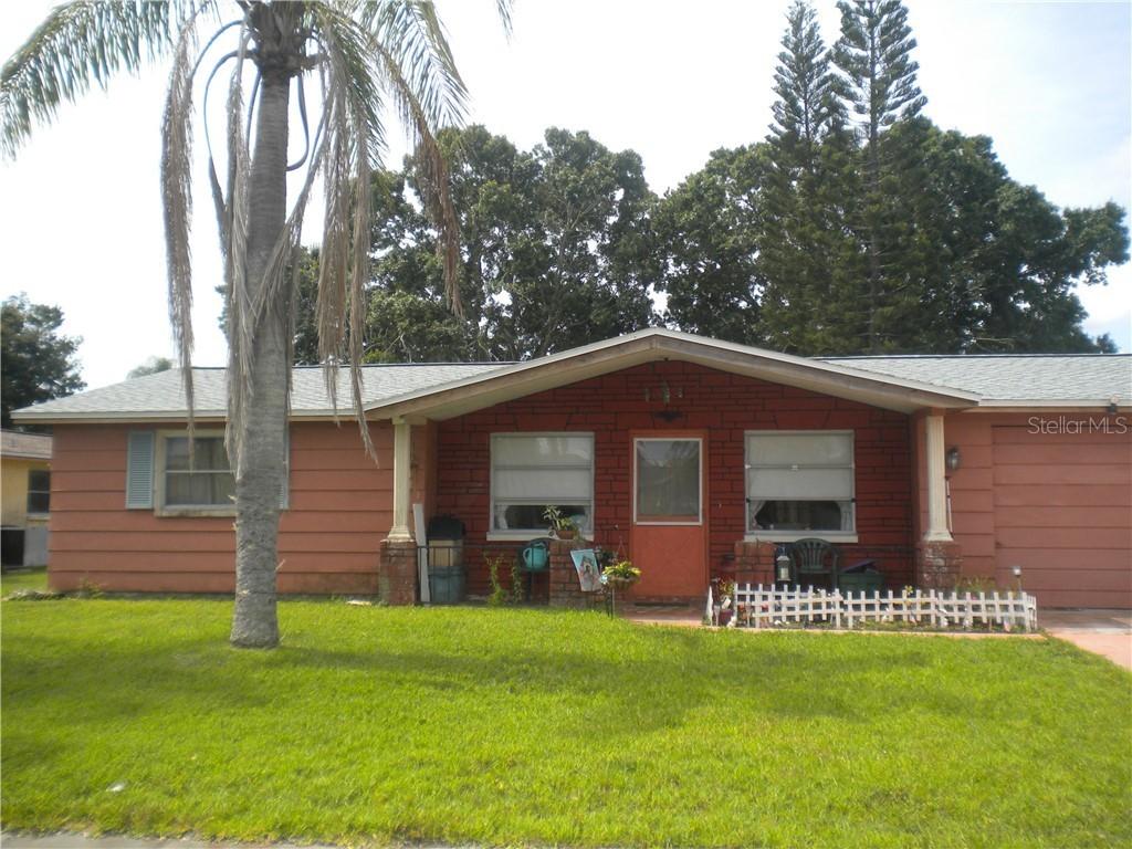 3426 Supreme Dr., Holiday, FL 34691