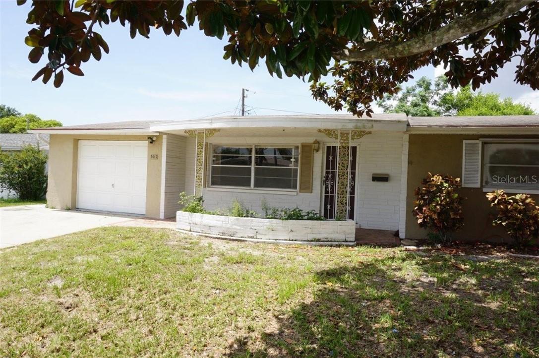 5413 Drift Tide Dr., New Port Richey, FL 34652
