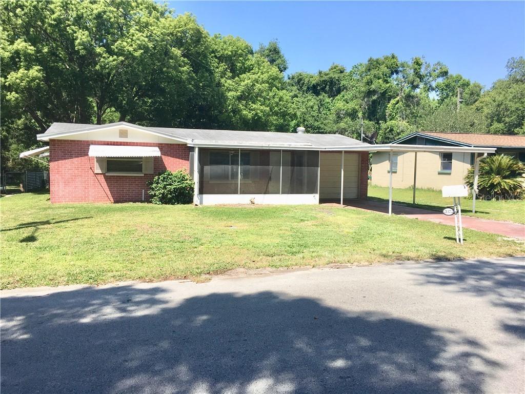 21372 Canal Dr., Brooksville, FL 34601