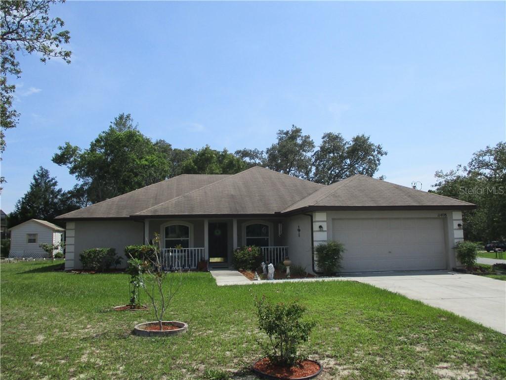 11408 Portsmouth St., Spring Hill, FL 34609