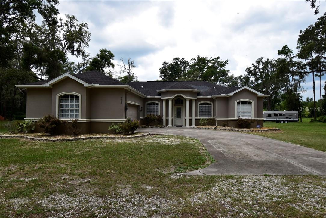 8305 Laird Rd., Brooksville, FL 34601