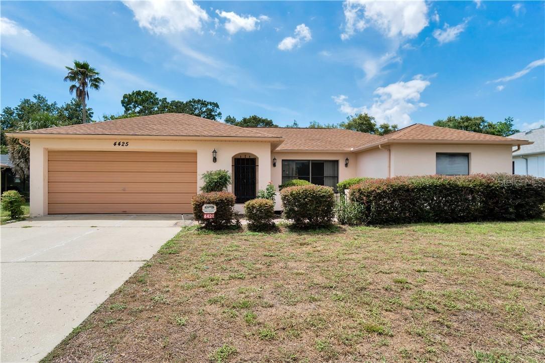 4425 Plumosa St., Spring Hill, FL 34607
