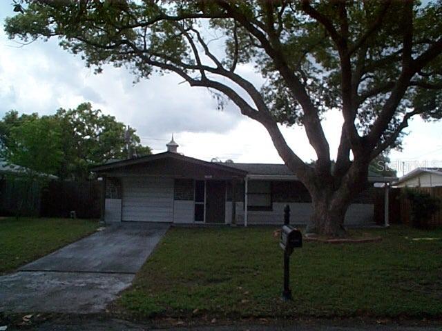 3908 Jupiter Dr., New Port Richey, FL 34652