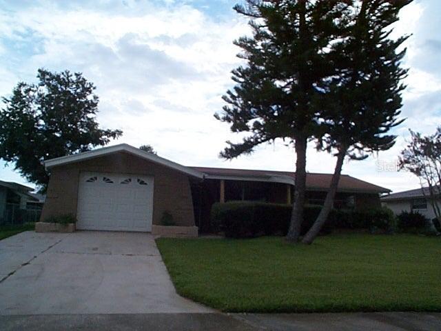 7901 Wallaba Ln., New Port Richey, FL 34653