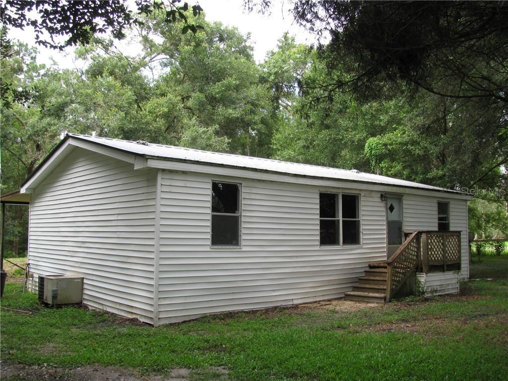 21210 Moore Rd., Brooksville, FL 34604