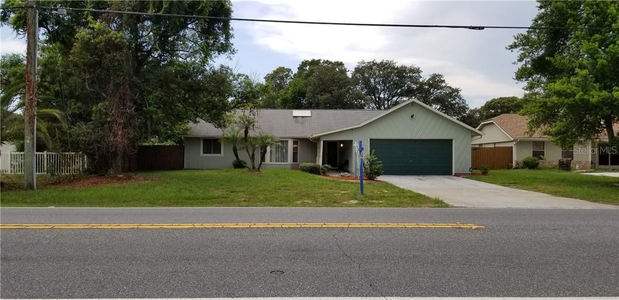 1299 Deltona Blvd., Spring Hill, FL 34606