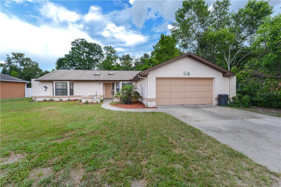 10448 Monarch St., Spring Hill, FL 34608