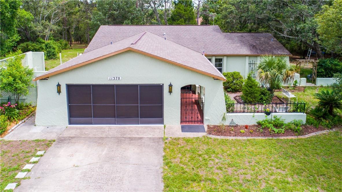 11370 Ferendina Way, Spring Hill, FL 34609