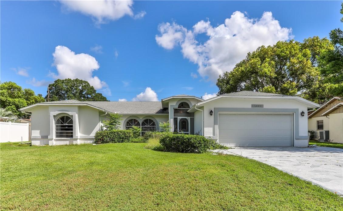 8401 Chatsworth St., Spring Hill, FL 34608