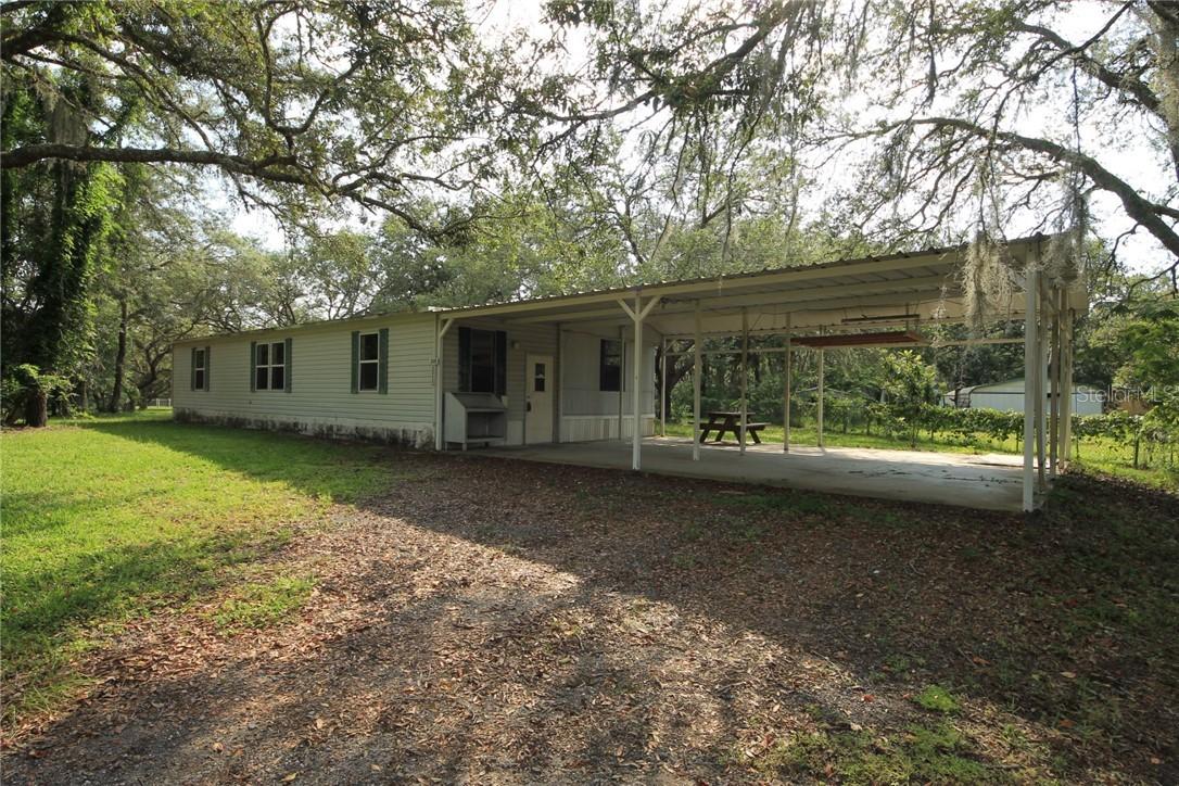 3311 Dale Anne Dr., Dade City, FL 33523