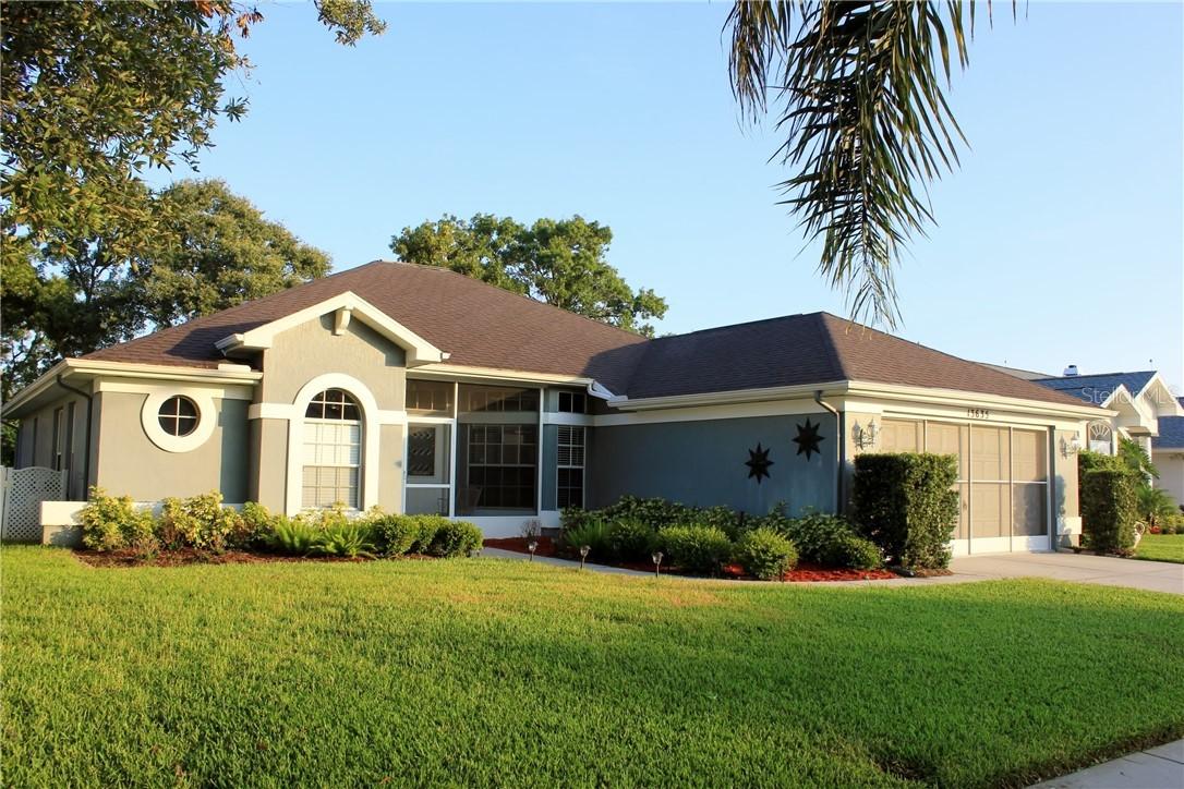 13635 Landers Dr., Hudson, FL 34667