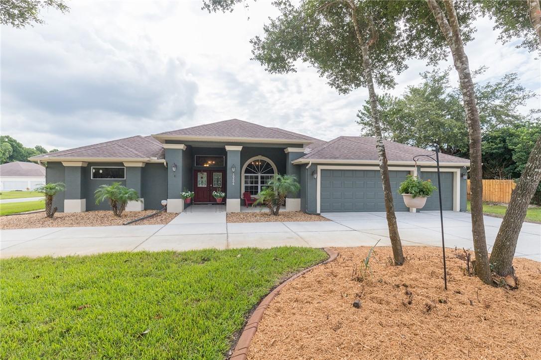 10206 Worthy Lamb Way, New Port Richey, FL 34654
