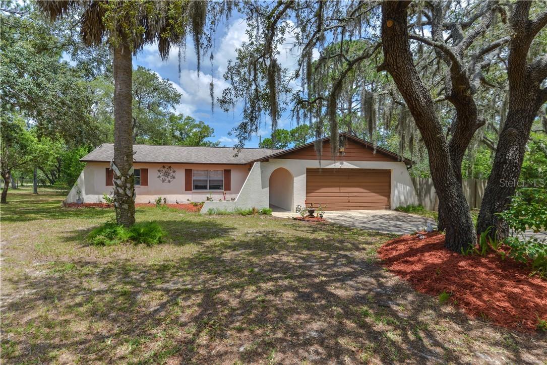 18327 Thomas Blvd., Hudson, FL 34667