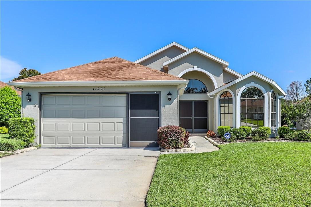11421 Deercroft Ct., Spring Hill, FL 34609