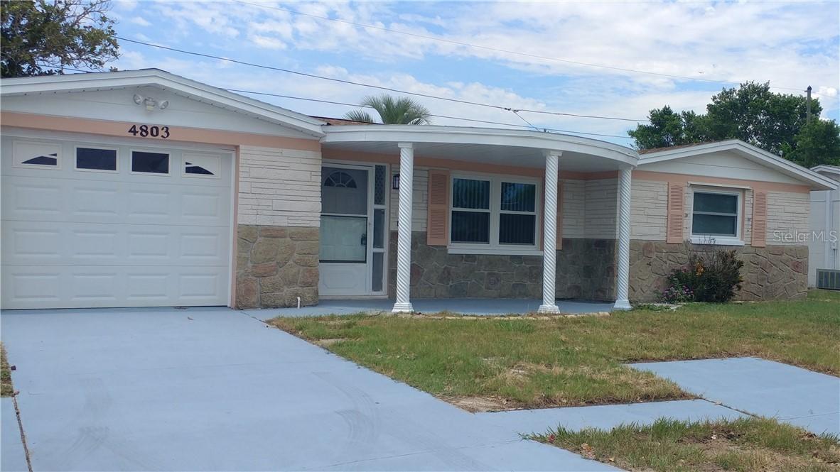 4803 Guardian Ave., Holiday, FL 34690