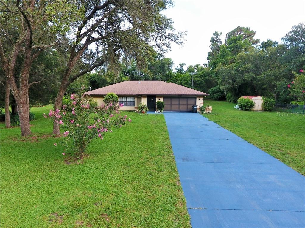 13734 Cooper Rd., Spring Hill, FL 34609