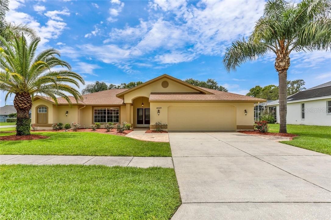 4069 Breckland Ct., Spring Hill, FL 34609