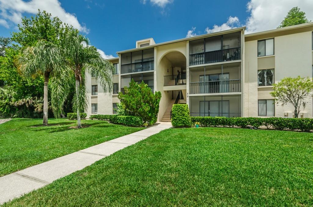 3161 Lake Pine Way #A3, Tarpon Springs, FL 34688