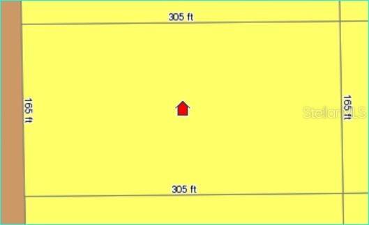 Greensboro Ave., Spring Hill, FL 34610