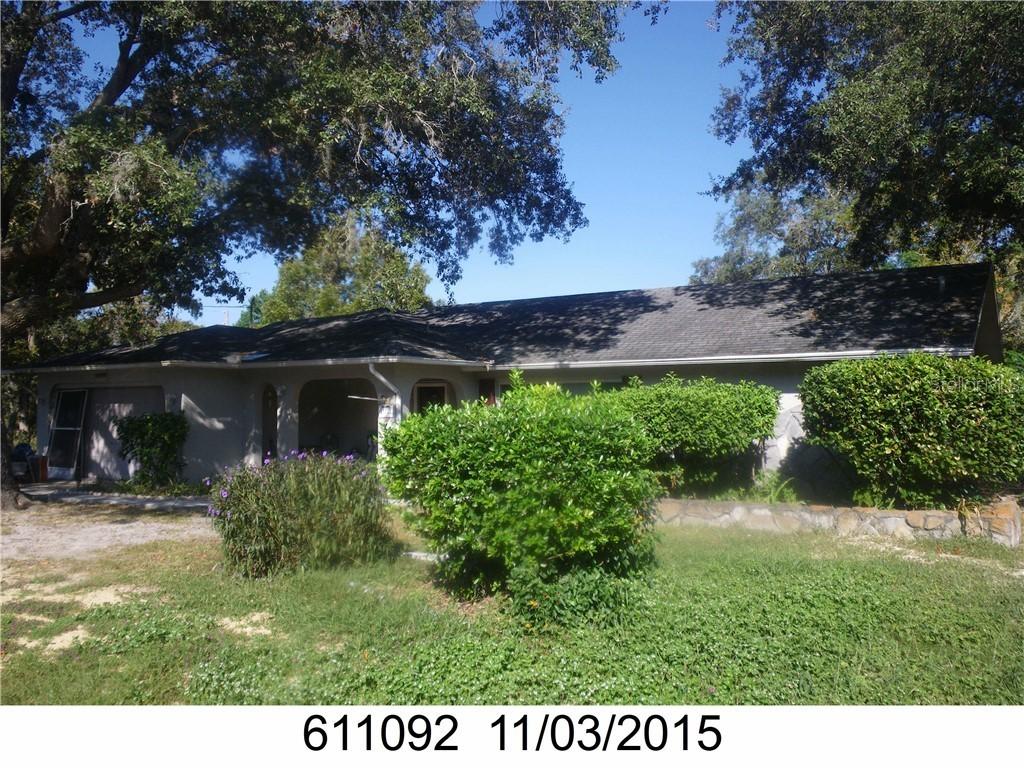 11053 Mayflower Rd., Spring Hill, FL 34608