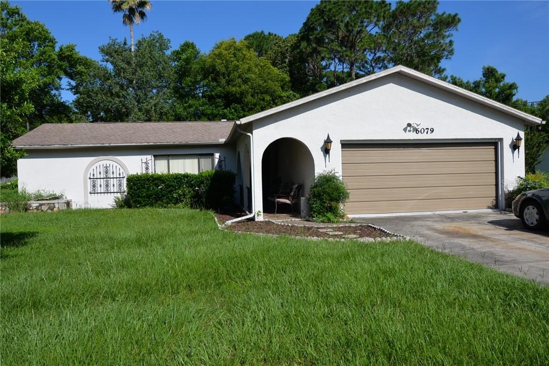 6079 Belspring Ave., Spring Hill, FL 34608