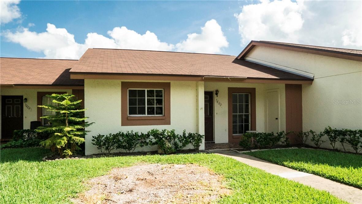 7602 Danube Dr., Hudson, FL 34667