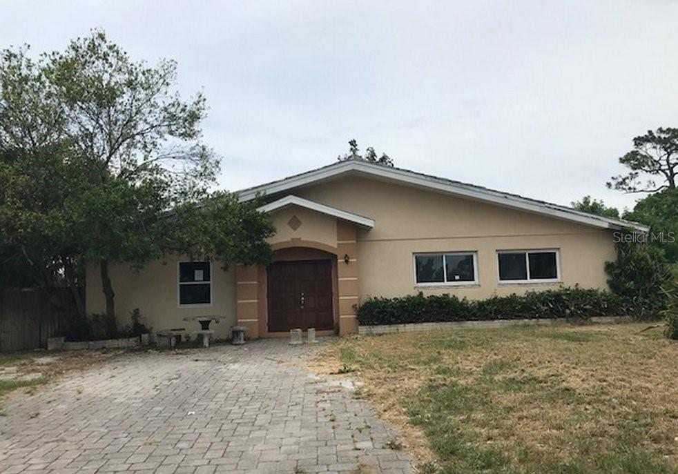 1408 Sunset Rd., Tarpon Springs, FL 34689