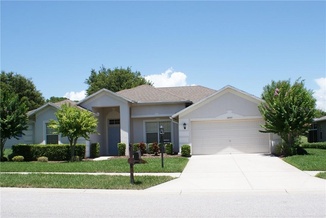 18937 Grand Club Dr., Hudson, FL 34667