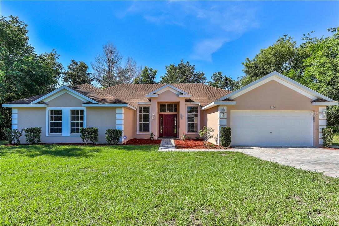 2106 Finland Dr., Spring Hill, FL 34609