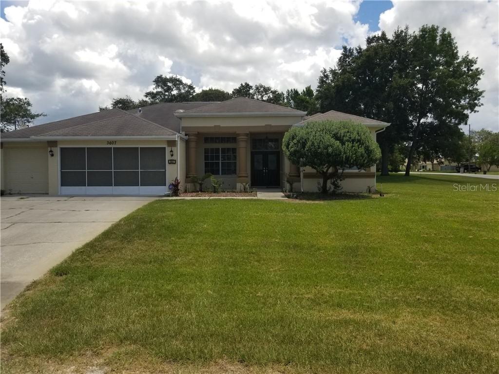 3607 Dothan Ave., Spring Hill, FL 34609