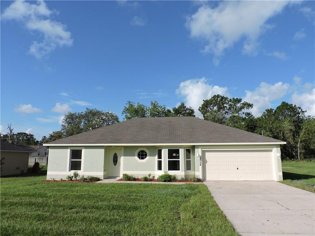 12084 Rockford St., Spring Hill, FL 34608