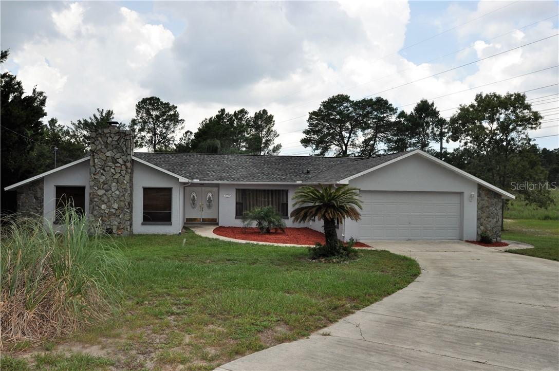 2379 Coronet Ct., Spring Hill, FL 34609