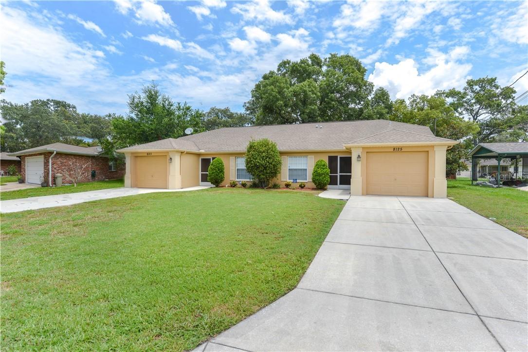 8123 Omaha Cir., Spring Hill, FL 34606