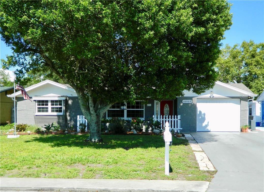 10904 Bridleton Rd., Port Richey, FL 34668