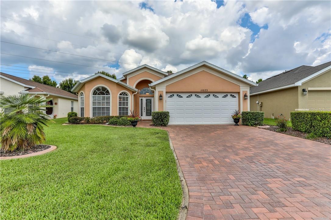 11023 Westerly Dr., Spring Hill, FL 34609