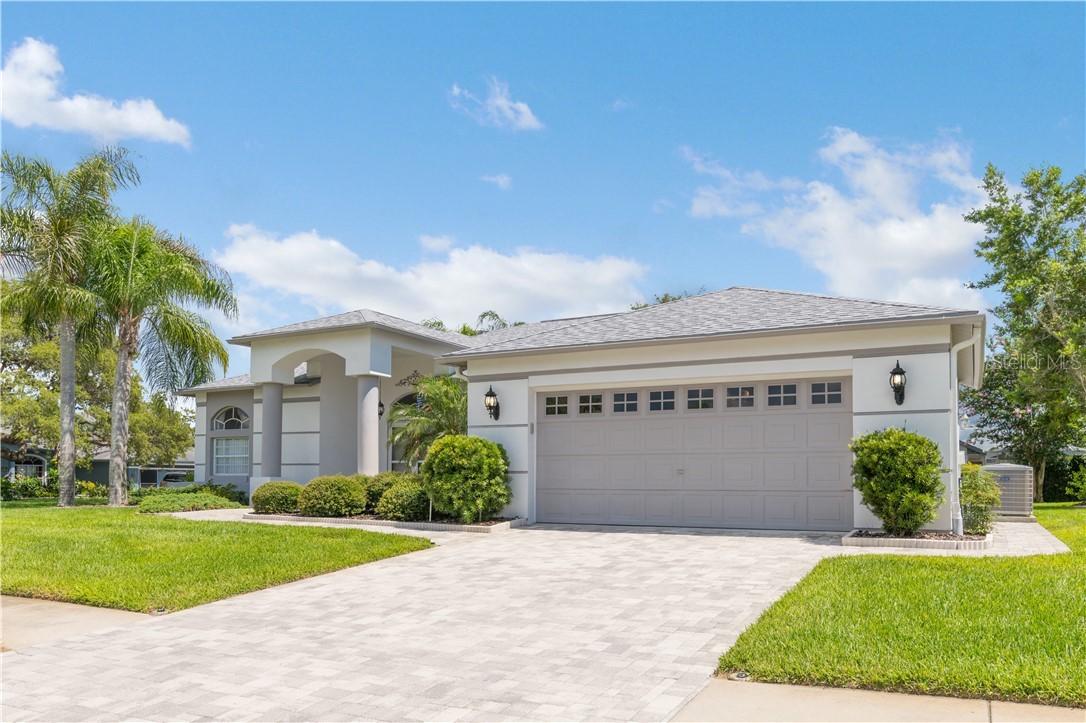 8926 York Dr., Hudson, FL 34667