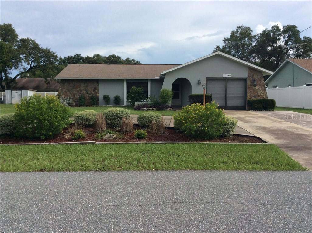10348 Claymore St., Spring Hill, FL 34608